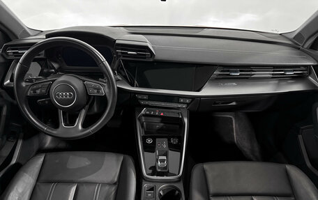Audi A3, 2022 год, 3 300 000 рублей, 16 фотография