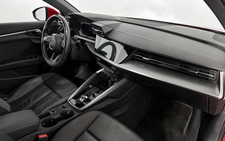 Audi A3, 2022 год, 3 300 000 рублей, 15 фотография