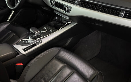 Audi A4, 2019 год, 2 450 000 рублей, 1 фотография