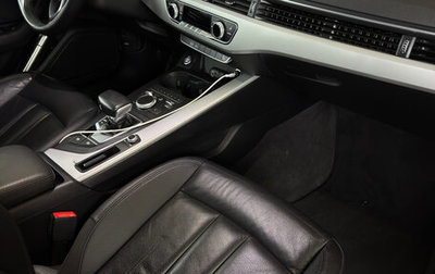 Audi A4, 2019 год, 2 450 000 рублей, 1 фотография