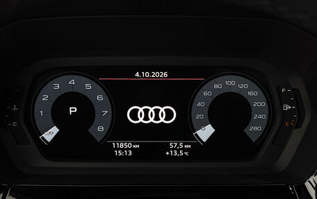 Audi A3, 2022 год, 3 300 000 рублей, 19 фотография