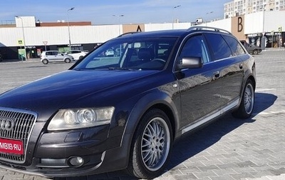 Audi A6 allroad, 2006 год, 830 000 рублей, 1 фотография
