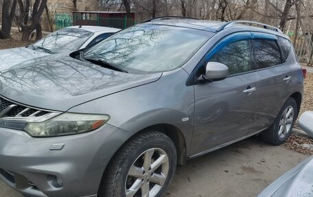 Nissan Murano, 2011 год, 1 090 000 рублей, 3 фотография