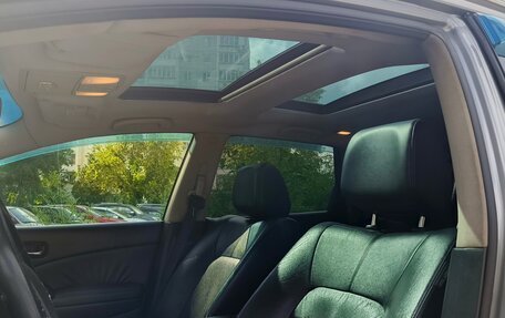 Nissan Murano, 2011 год, 1 090 000 рублей, 18 фотография