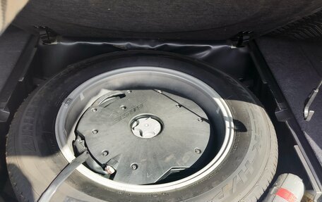 Nissan Murano, 2011 год, 1 090 000 рублей, 14 фотография