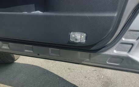 Nissan Murano, 2011 год, 1 090 000 рублей, 9 фотография