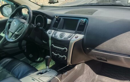 Nissan Murano, 2011 год, 1 090 000 рублей, 15 фотография
