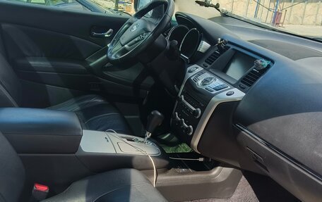Nissan Murano, 2011 год, 1 090 000 рублей, 16 фотография