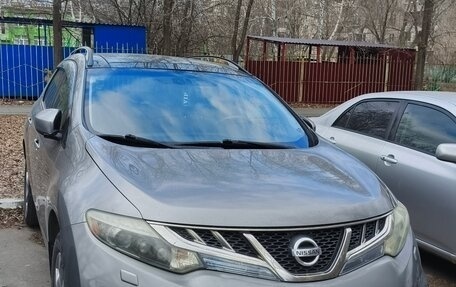 Nissan Murano, 2011 год, 1 090 000 рублей, 6 фотография