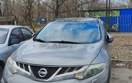 Nissan Murano, 2011 год, 1 090 000 рублей, 5 фотография