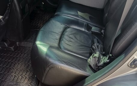 Nissan Murano, 2011 год, 1 090 000 рублей, 20 фотография