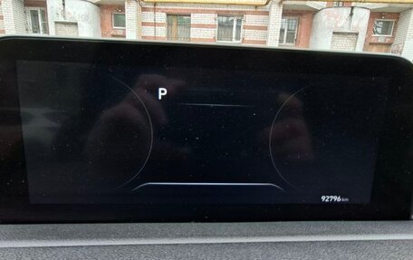 Hyundai Staria, 2022 год, 4 900 000 рублей, 10 фотография