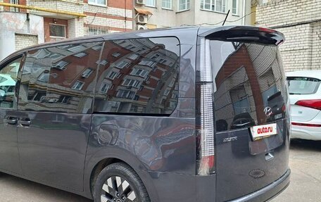 Hyundai Staria, 2022 год, 4 900 000 рублей, 7 фотография