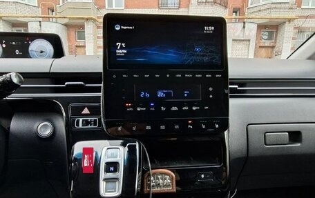Hyundai Staria, 2022 год, 4 900 000 рублей, 11 фотография
