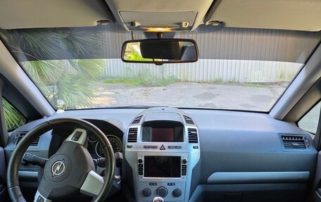 Opel Zafira B, 2013 год, 935 000 рублей, 5 фотография