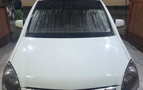 Opel Zafira B, 2013 год, 935 000 рублей, 12 фотография