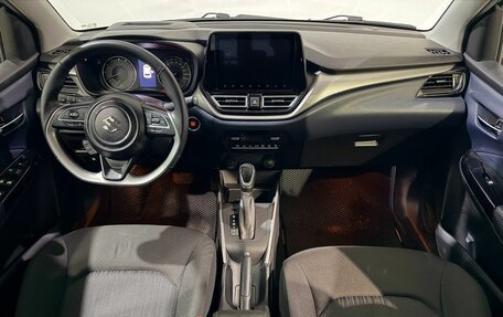 Suzuki Baleno, 2023 год, 1 750 000 рублей, 12 фотография
