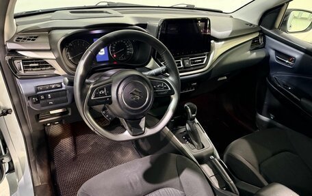 Suzuki Baleno, 2023 год, 1 750 000 рублей, 11 фотография