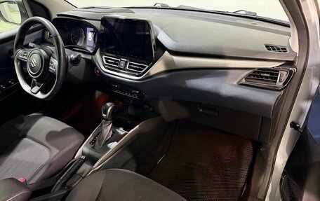 Suzuki Baleno, 2023 год, 1 750 000 рублей, 13 фотография