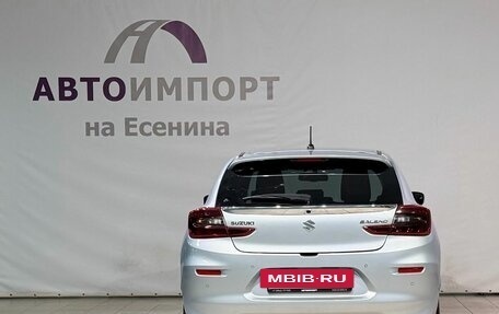 Suzuki Baleno, 2023 год, 1 750 000 рублей, 5 фотография