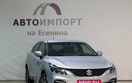 Suzuki Baleno, 2023 год, 1 750 000 рублей, 3 фотография