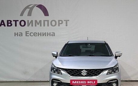 Suzuki Baleno, 2023 год, 1 750 000 рублей, 2 фотография