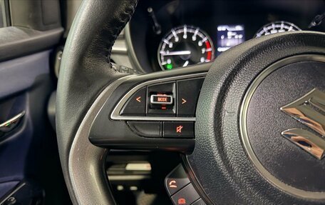 Suzuki Baleno, 2023 год, 1 750 000 рублей, 17 фотография
