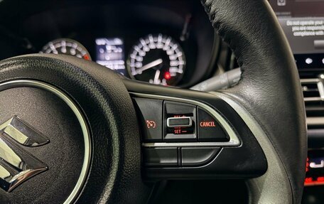 Suzuki Baleno, 2023 год, 1 750 000 рублей, 19 фотография