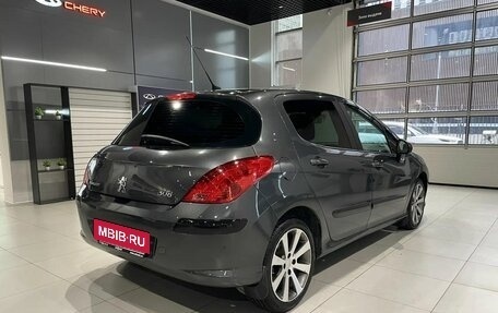 Peugeot 308 II, 2010 год, 439 000 рублей, 4 фотография