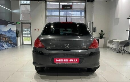 Peugeot 308 II, 2010 год, 439 000 рублей, 5 фотография
