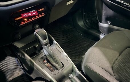 Suzuki Baleno, 2023 год, 1 750 000 рублей, 24 фотография