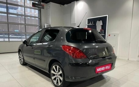 Peugeot 308 II, 2010 год, 439 000 рублей, 6 фотография