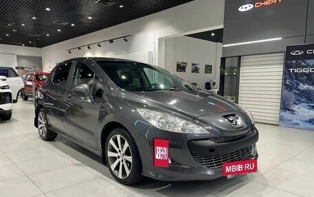 Peugeot 308 II, 2010 год, 439 000 рублей, 3 фотография