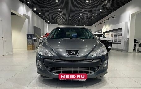 Peugeot 308 II, 2010 год, 439 000 рублей, 2 фотография