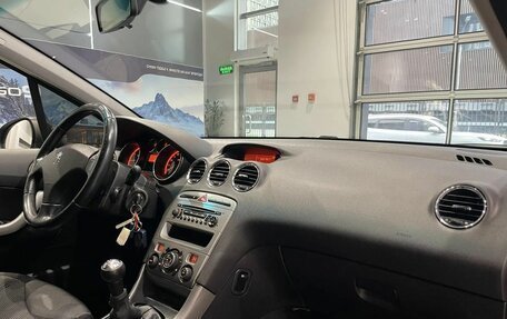 Peugeot 308 II, 2010 год, 439 000 рублей, 10 фотография