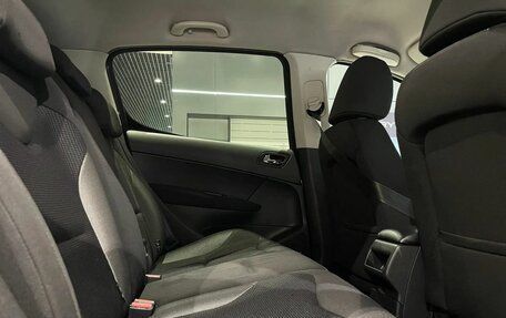 Peugeot 308 II, 2010 год, 439 000 рублей, 12 фотография