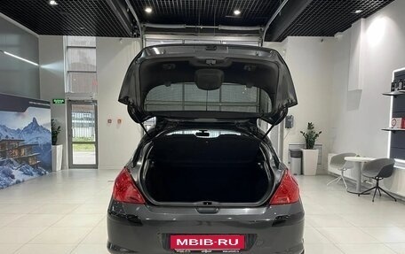 Peugeot 308 II, 2010 год, 439 000 рублей, 7 фотография
