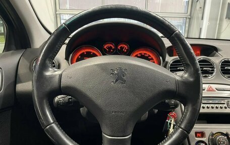 Peugeot 308 II, 2010 год, 439 000 рублей, 14 фотография