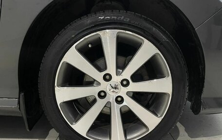 Peugeot 308 II, 2010 год, 439 000 рублей, 18 фотография