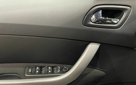 Peugeot 308 II, 2010 год, 439 000 рублей, 17 фотография