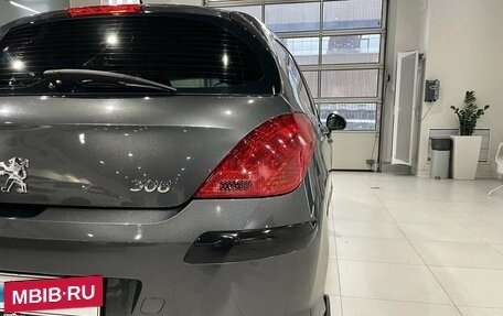 Peugeot 308 II, 2010 год, 439 000 рублей, 8 фотография