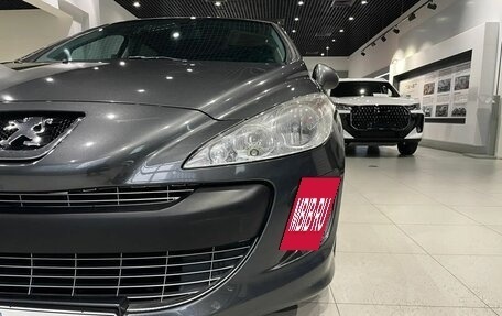 Peugeot 308 II, 2010 год, 439 000 рублей, 9 фотография