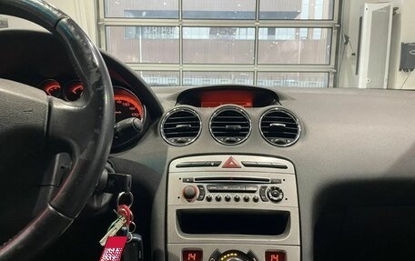 Peugeot 308 II, 2010 год, 439 000 рублей, 16 фотография