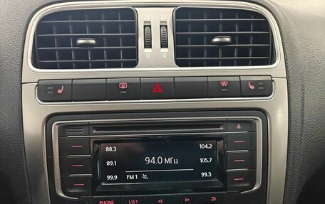 Volkswagen Polo VI (EU Market), 2015 год, 895 000 рублей, 13 фотография