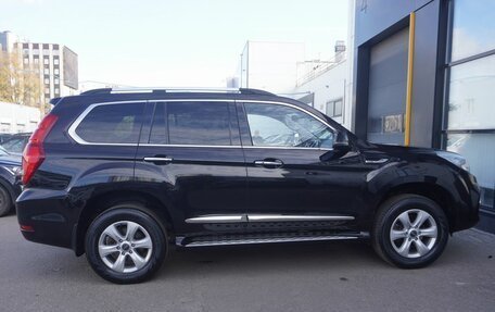 Haval H9 I рестайлинг, 2021 год, 2 696 000 рублей, 4 фотография