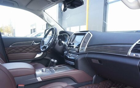 Haval H9 I рестайлинг, 2021 год, 2 696 000 рублей, 12 фотография