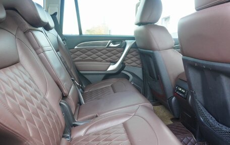 Haval H9 I рестайлинг, 2021 год, 2 696 000 рублей, 11 фотография