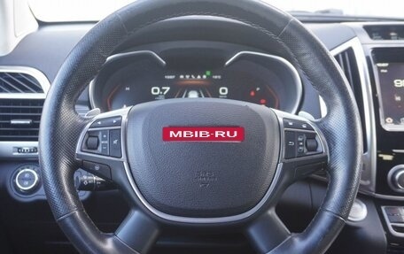 Haval H9 I рестайлинг, 2021 год, 2 696 000 рублей, 15 фотография