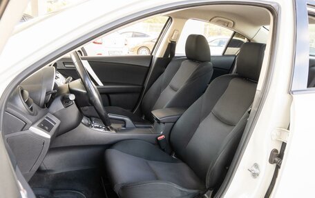 Mazda 3, 2012 год, 960 000 рублей, 10 фотография