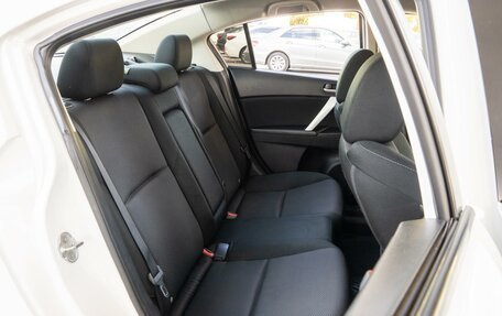 Mazda 3, 2012 год, 960 000 рублей, 7 фотография